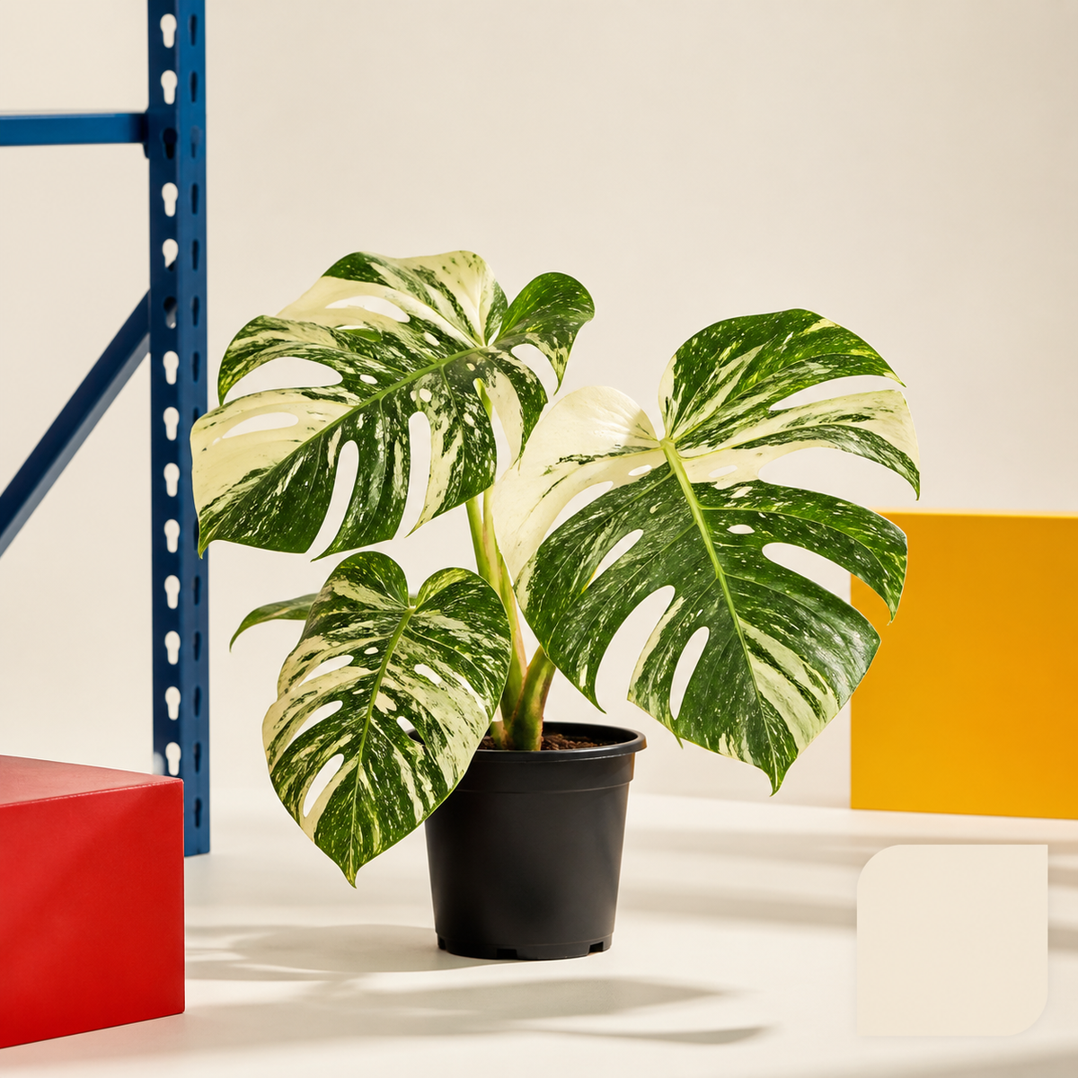 Anthurium Regale — PL-021