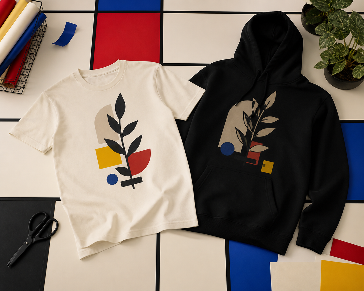 Plant Vendor + Event Print Kit — Controlled Draft