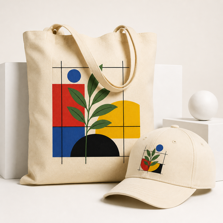 Seller Tote