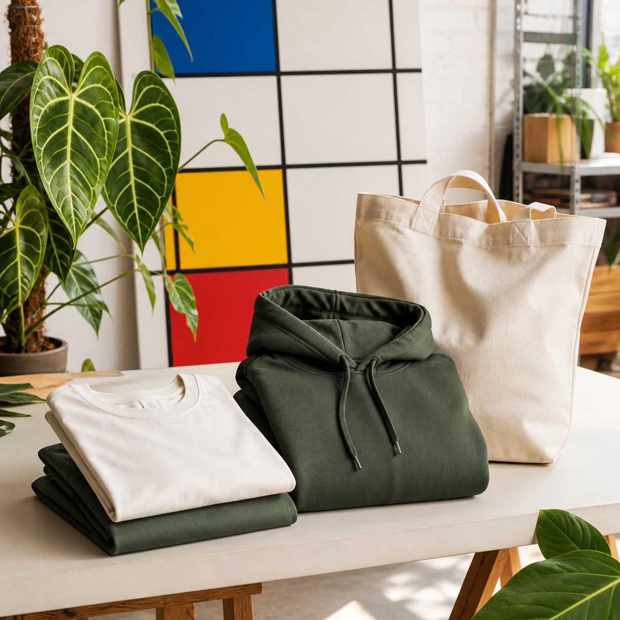 For plant sellers